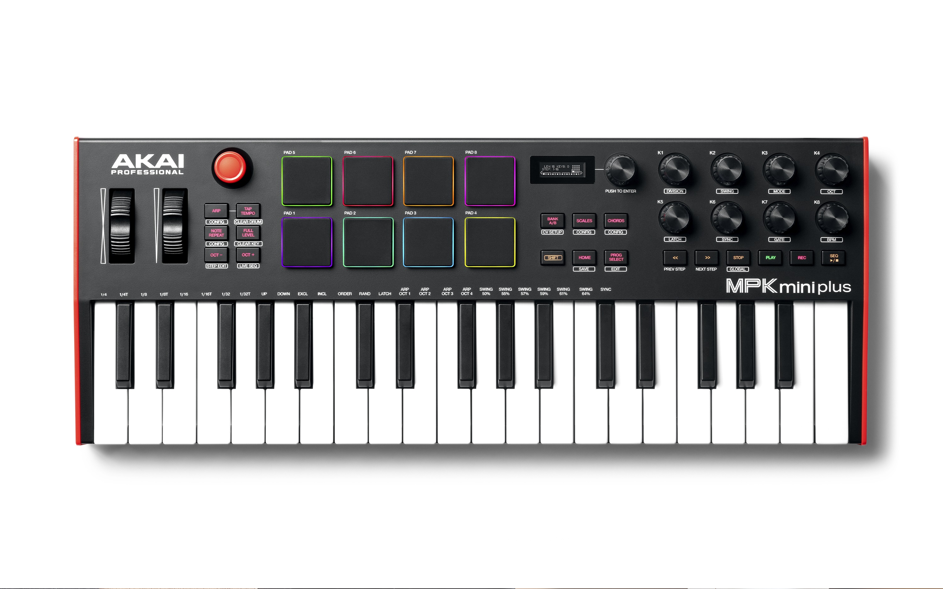 MPK mini Plus