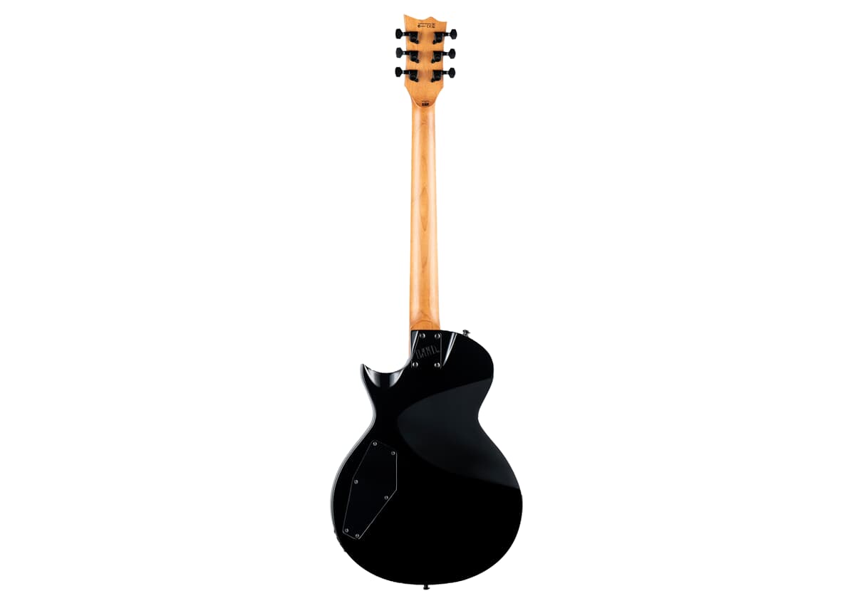 EC-200DX Charcoal Burst EC-200DX Charcoal Burst