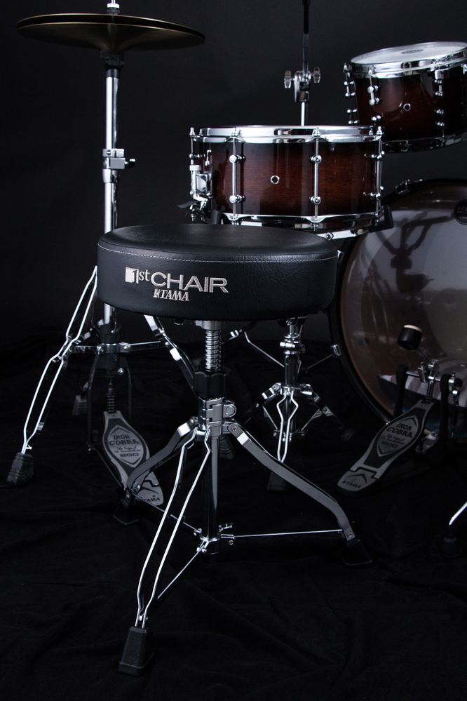 HT230 Drum Throne