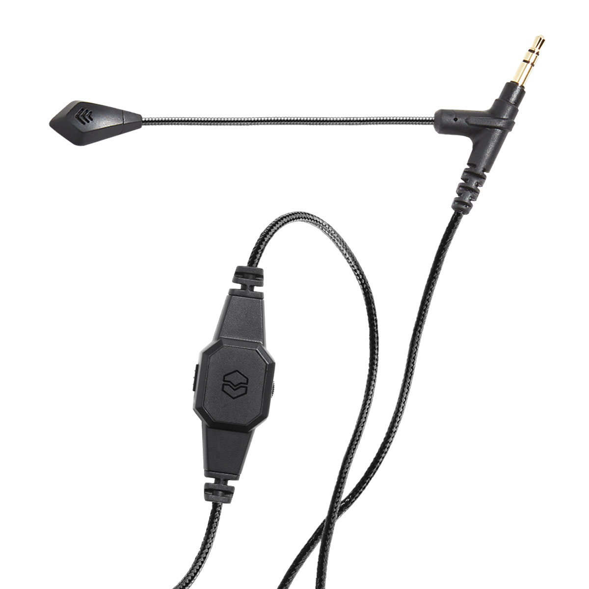 V-Moda BoomPro Microphone Cable black