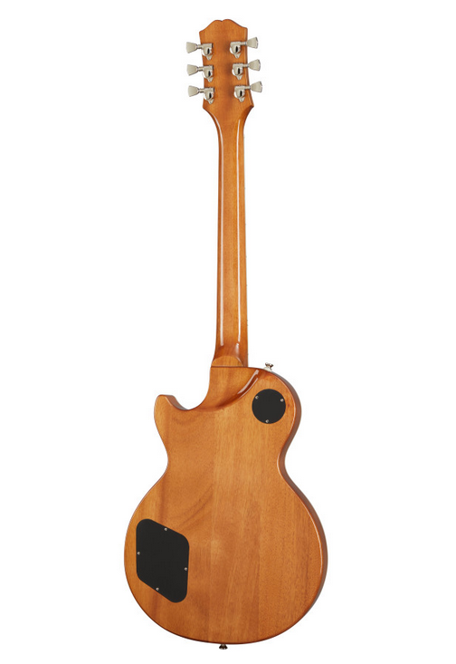 Les Paul Modern Figured Magma Orange Fade Les Paul Modern Figured Magma Orange Fade