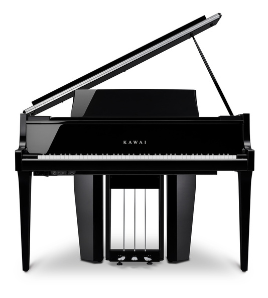Novus NV-12 Hydbrid Digitalpiano
