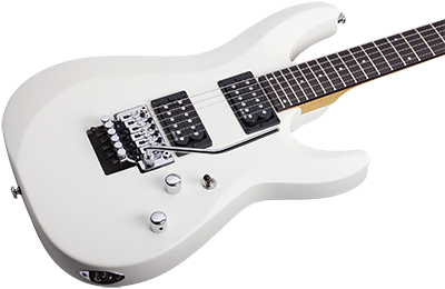C-6 Deluxe FR Satin White C-6 Deluxe FR Satin White