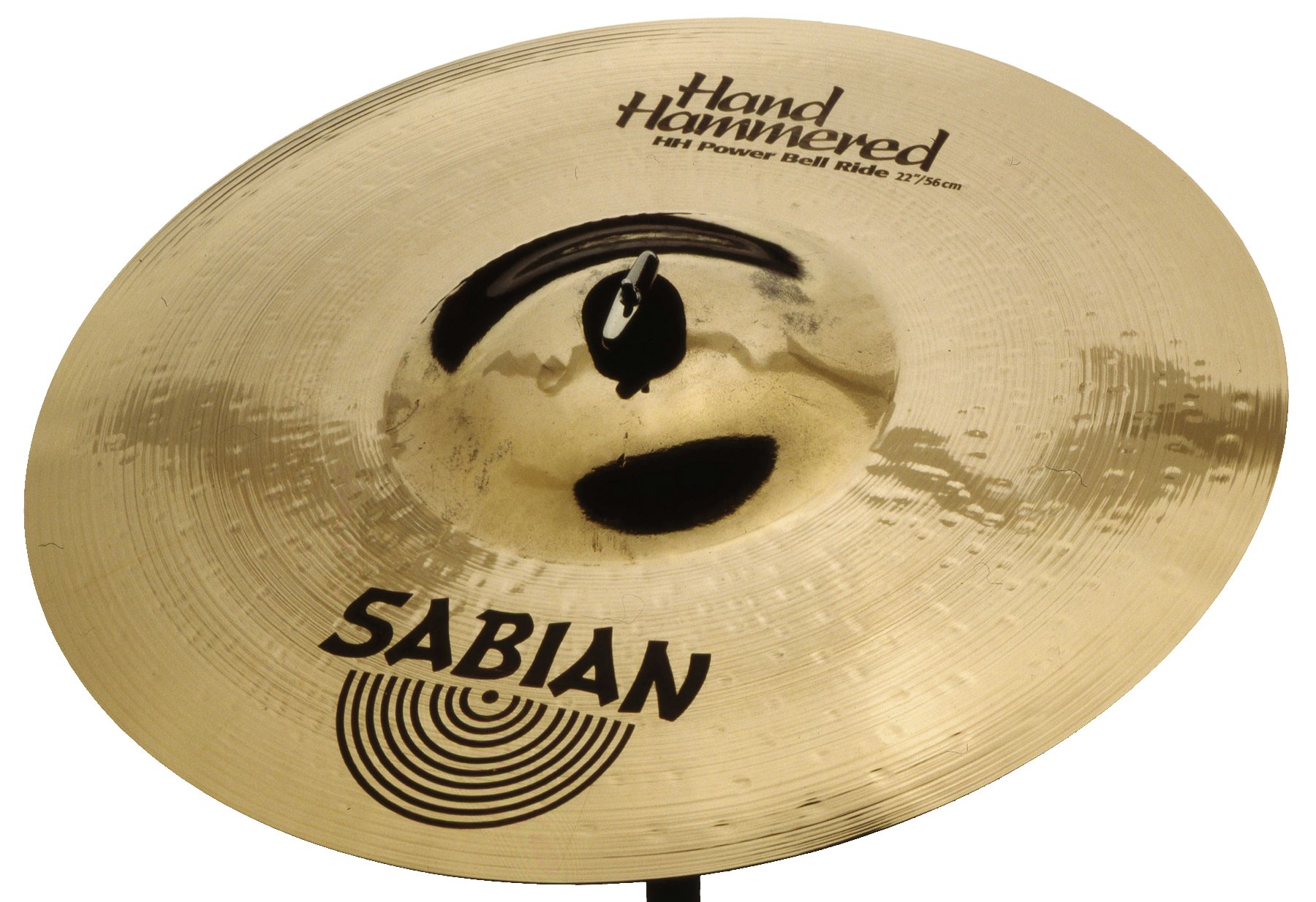 HH 22'' Ride Power Bell