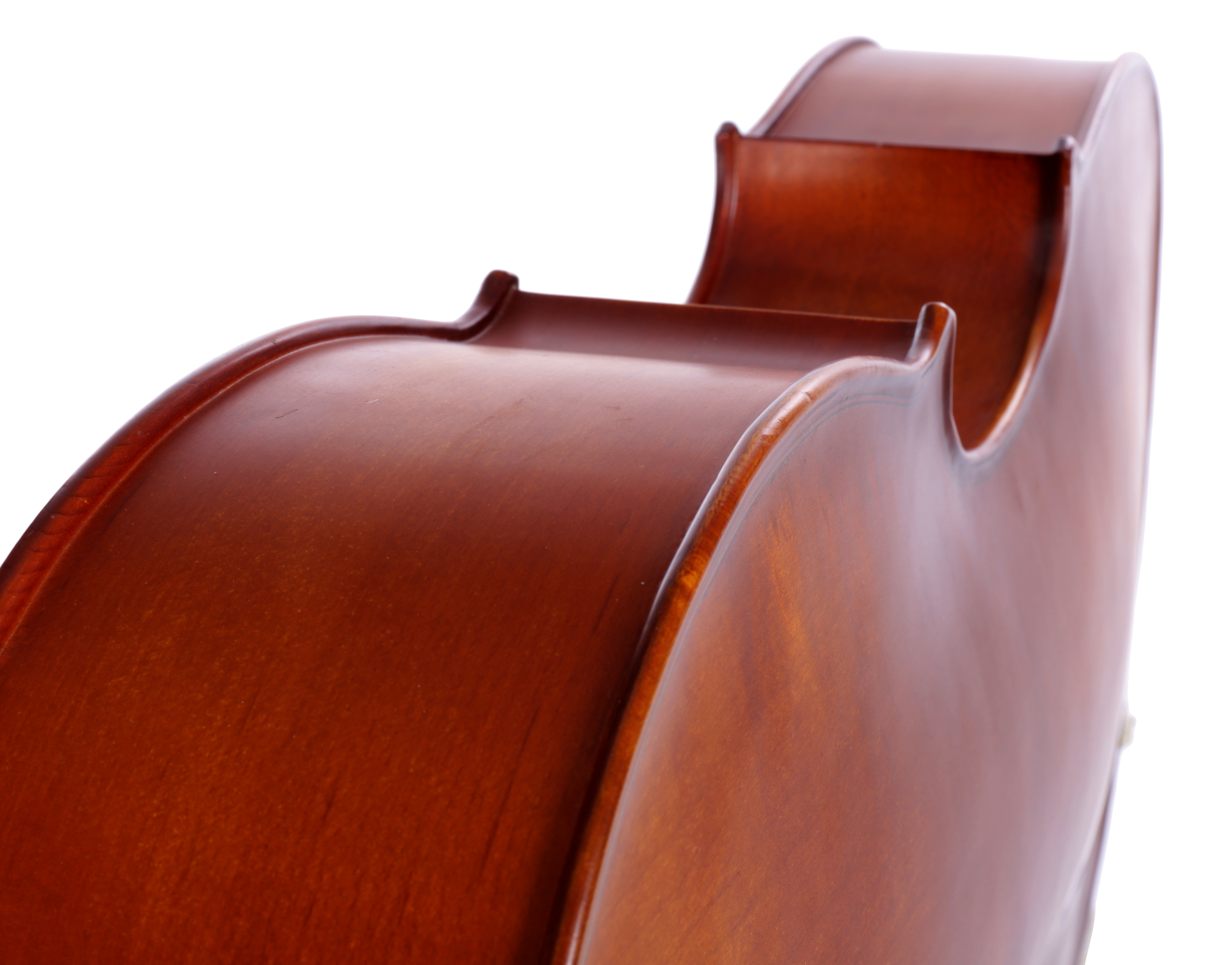 Cellogarnitur Mod. 202 4/4