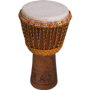 ADJ13 Djembe