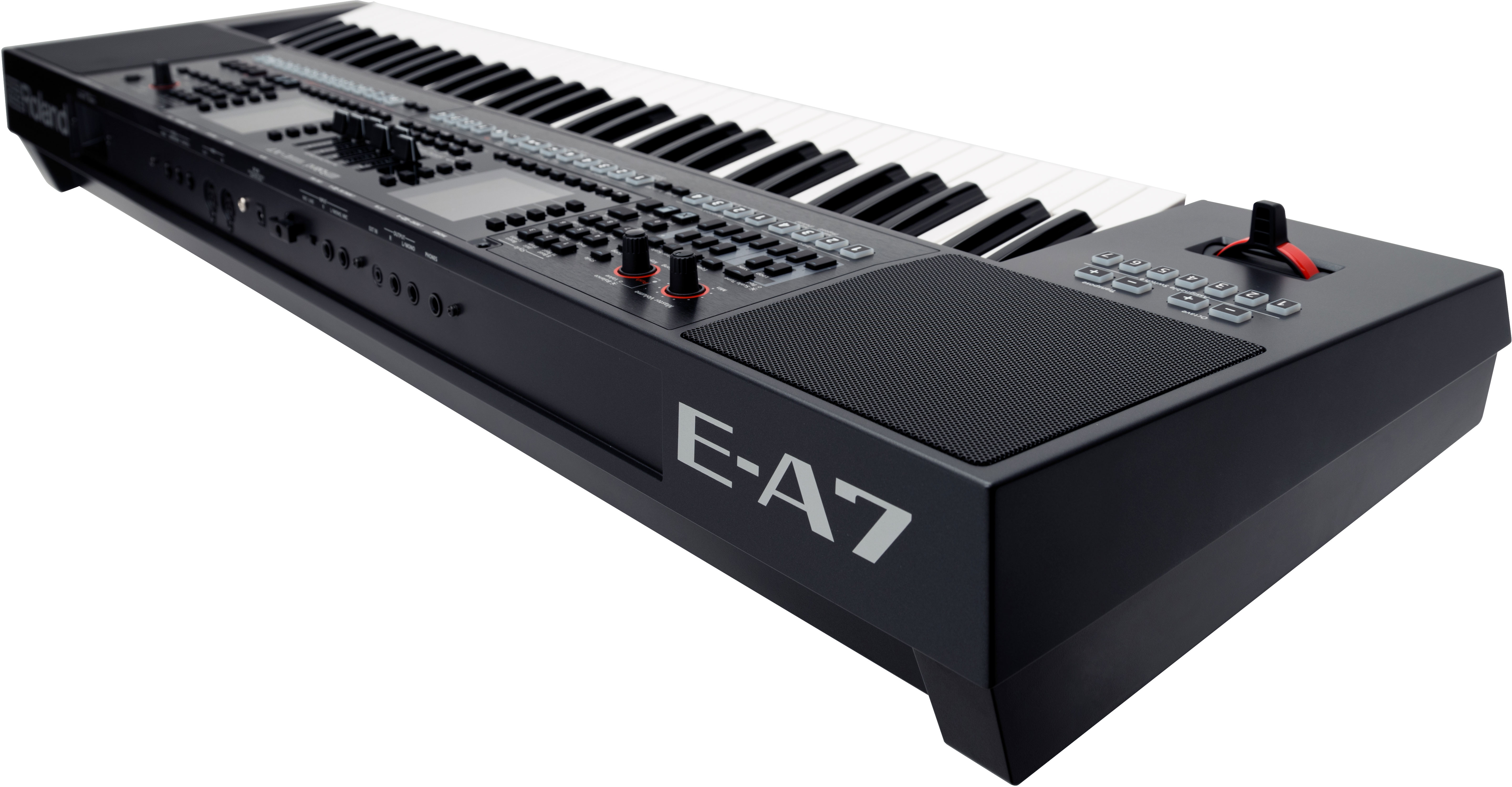 E-A7 Arranger Keyboard 61 Tasten