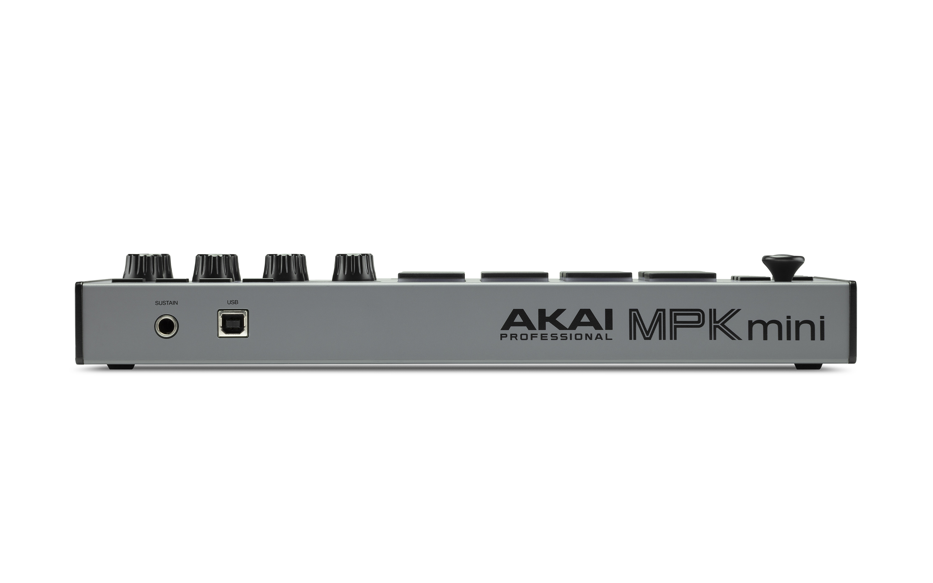 MPK mini MK3 gray