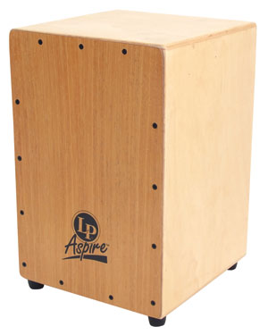 LPA1331 Aspire Cajon