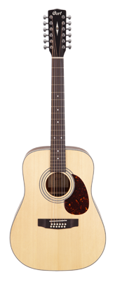 Earth 70 12-String Open Pore