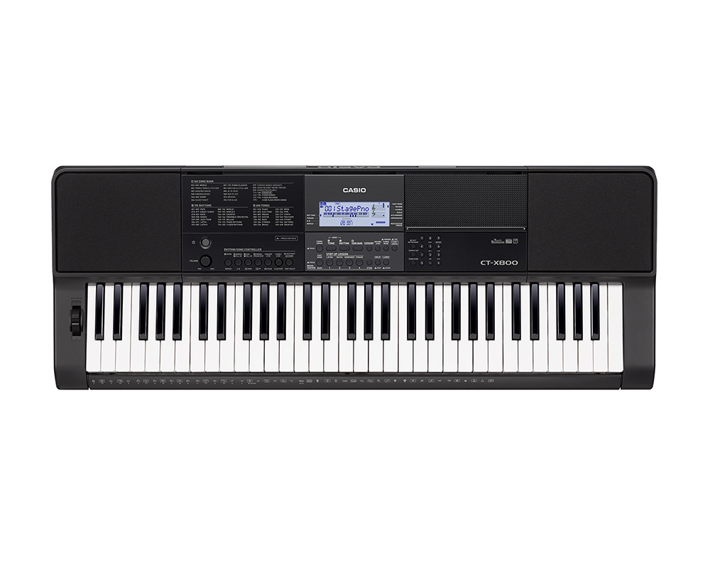 CT-X800