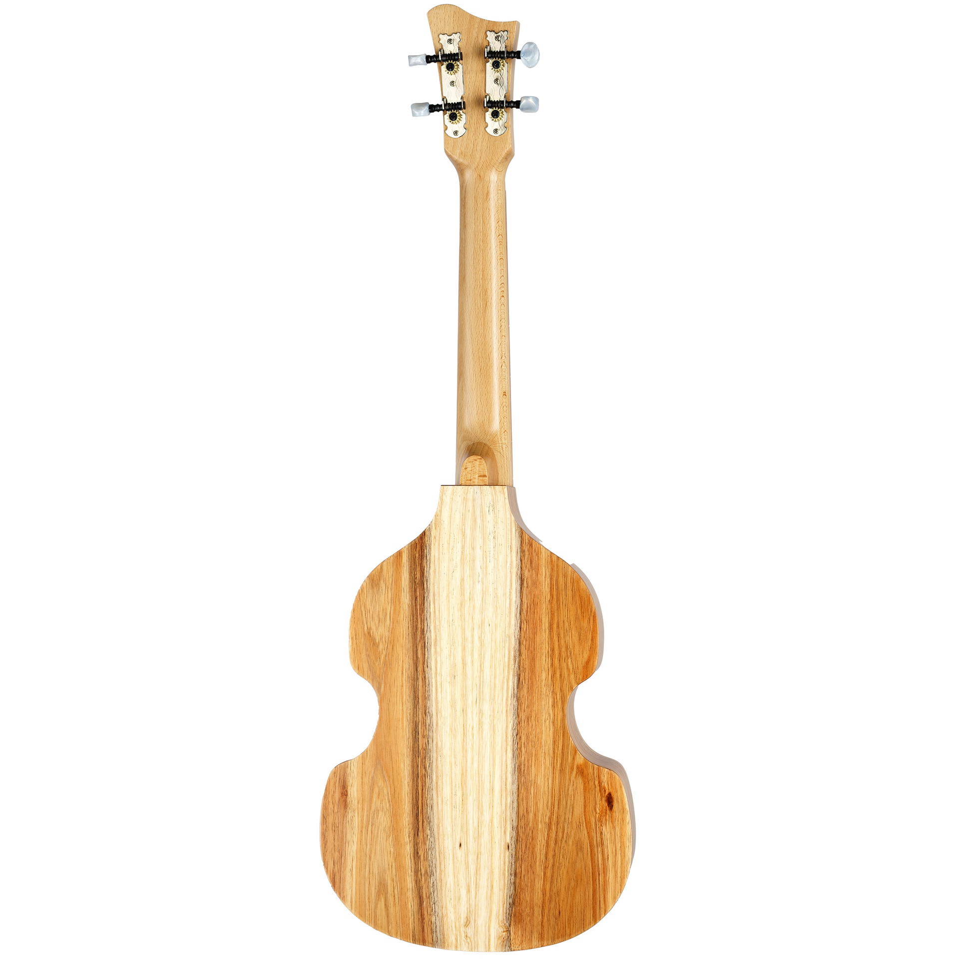 Ukulele Violin Bass Size B-Ware