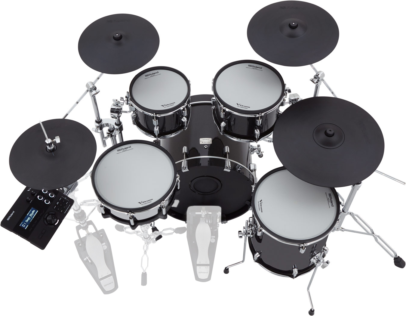 VAD-507 KIT V-Drums Kit Acoustic Design VAD-507 KIT V-Drums Kit Acoustic Design