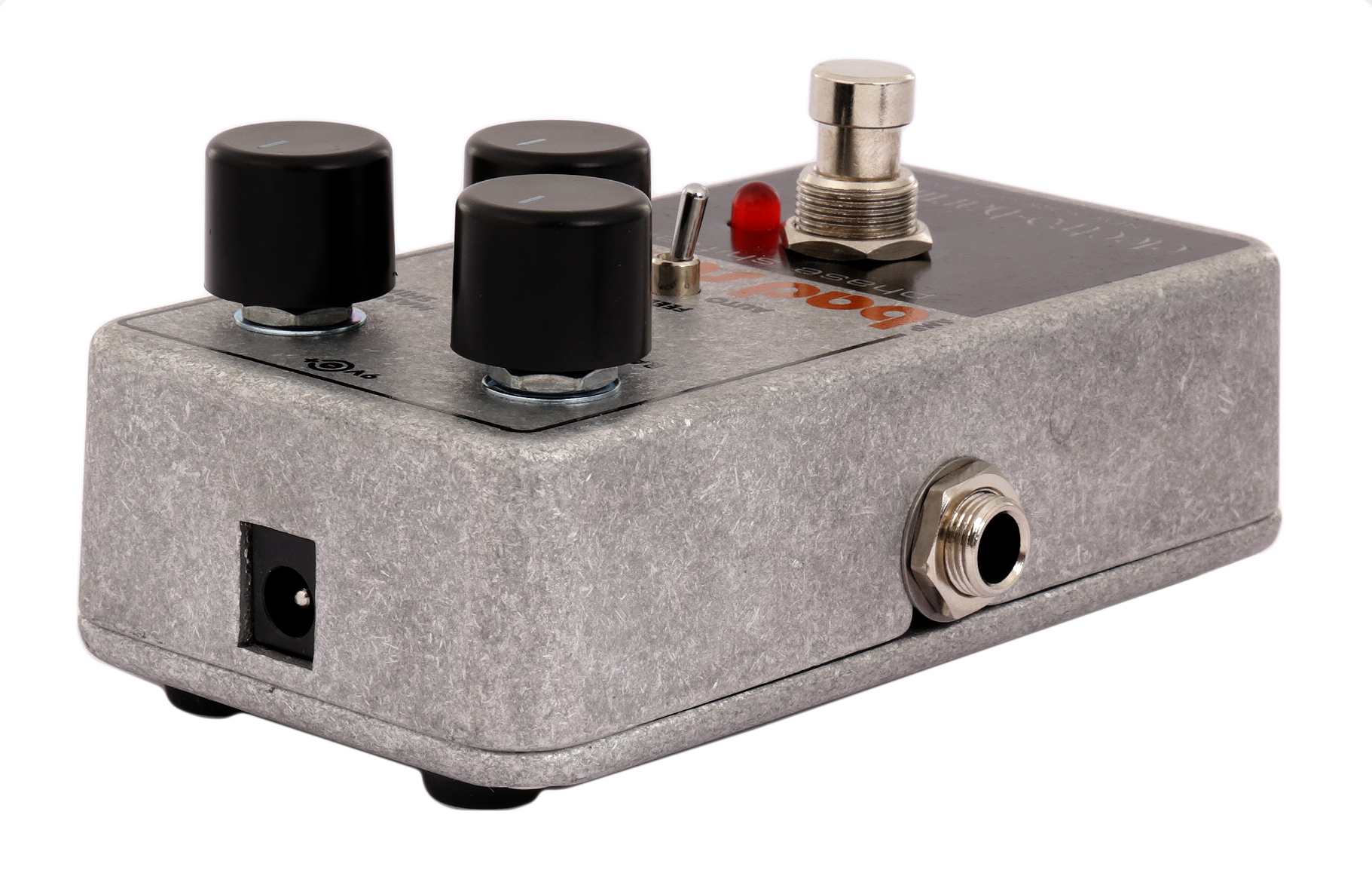 Bad Stone Phase Shifter Bad Stone Phase Shifter