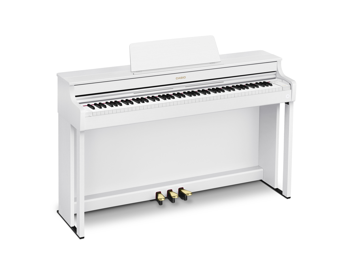 AP-300 WE weiss matt Digitalpiano AP-300 WE weiss matt Digitalpiano