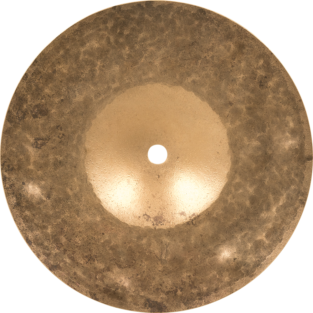 AC-CRASHER Artist Concept Crasher Hats - Benny Greb 8"/8"