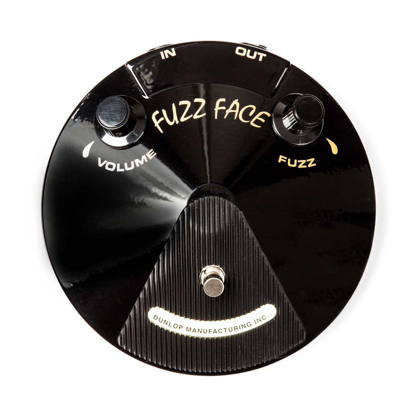 Fuzz Face Mini Signature Joe Bonamassa Fuzz Face Mini Signature Joe Bonamassa