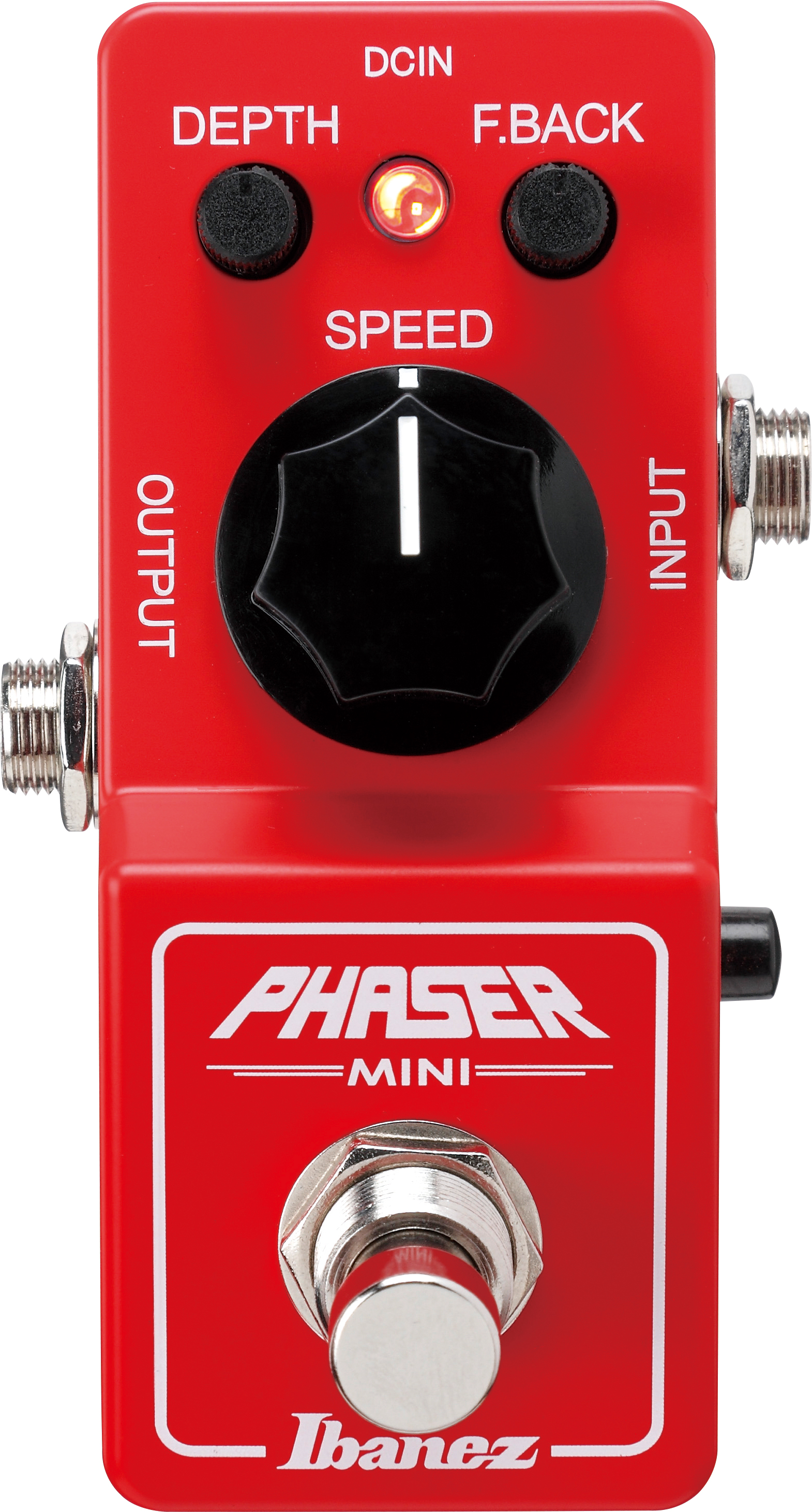 Mini Phaser