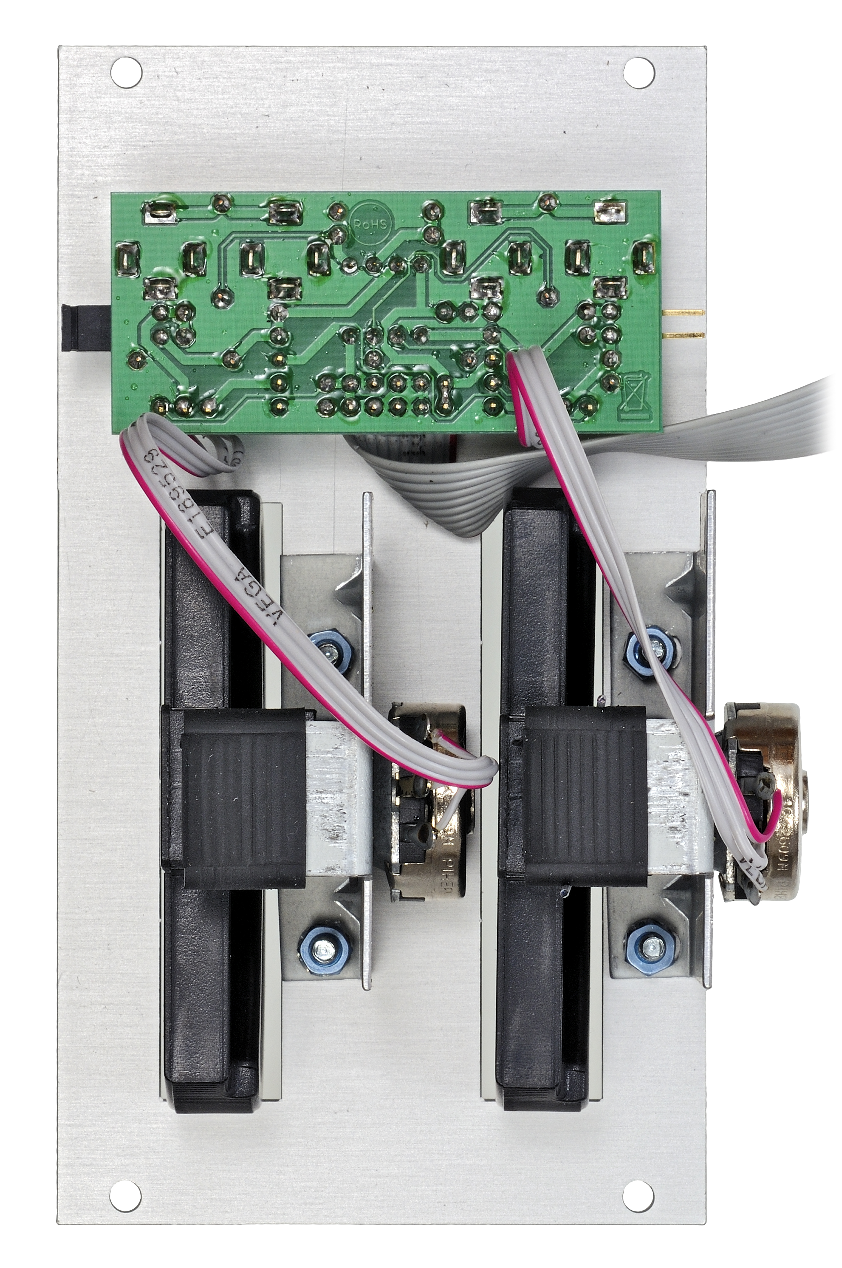A-174-2 Wheels Module
