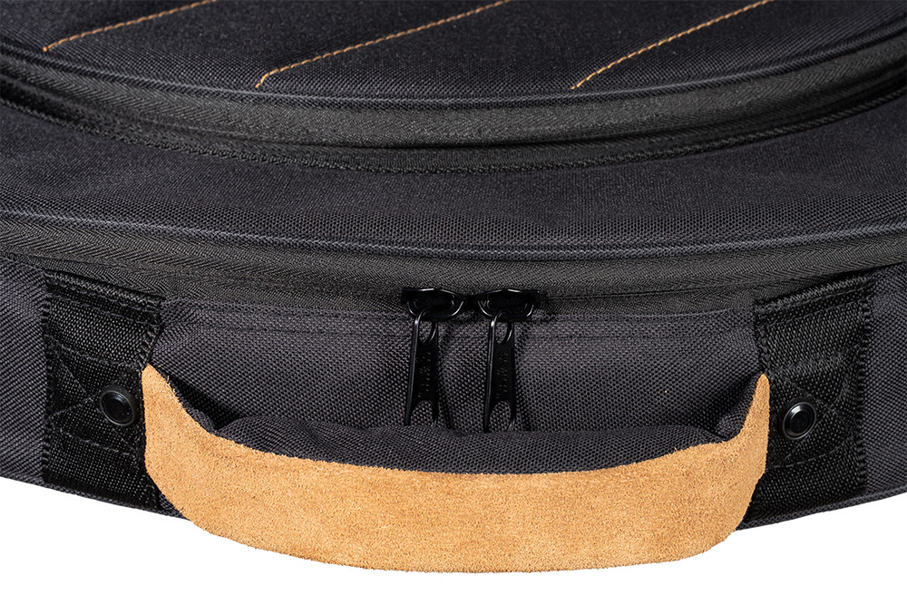 MCCB22BK Classic Woven Cymbal Bag 22” - Black