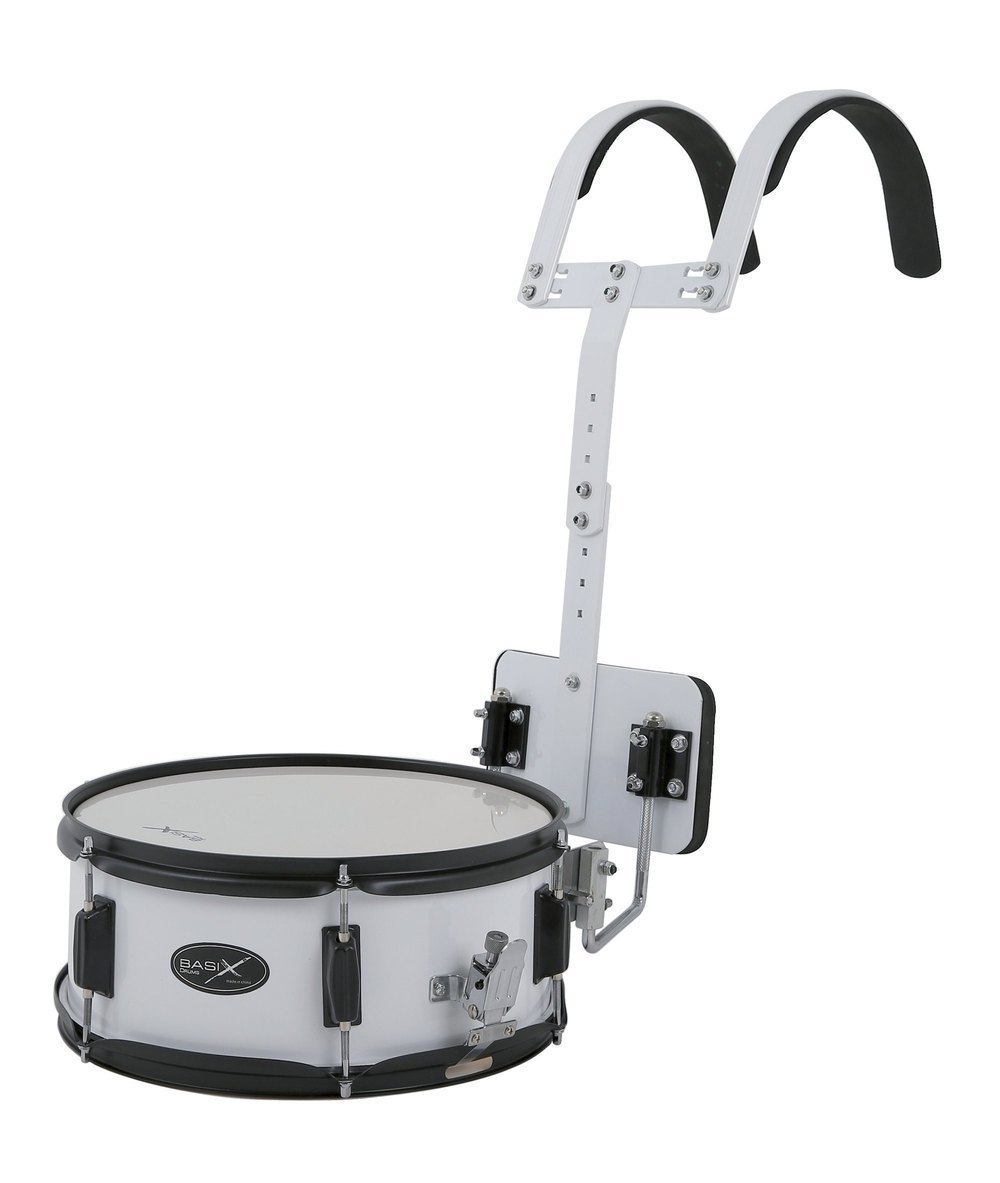 Marching Snare 14" incl. Tragegestell