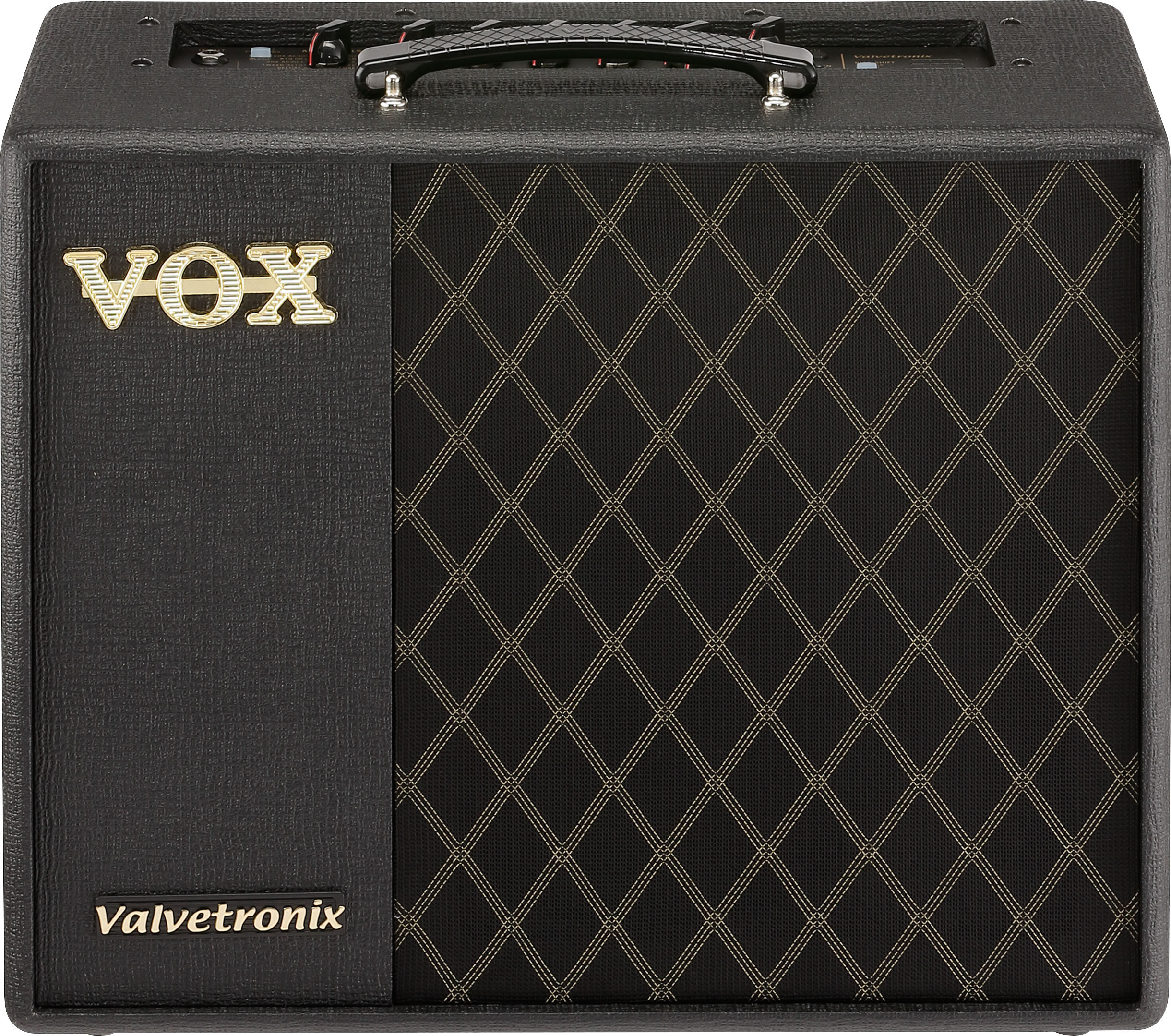VT40X Valvetronix