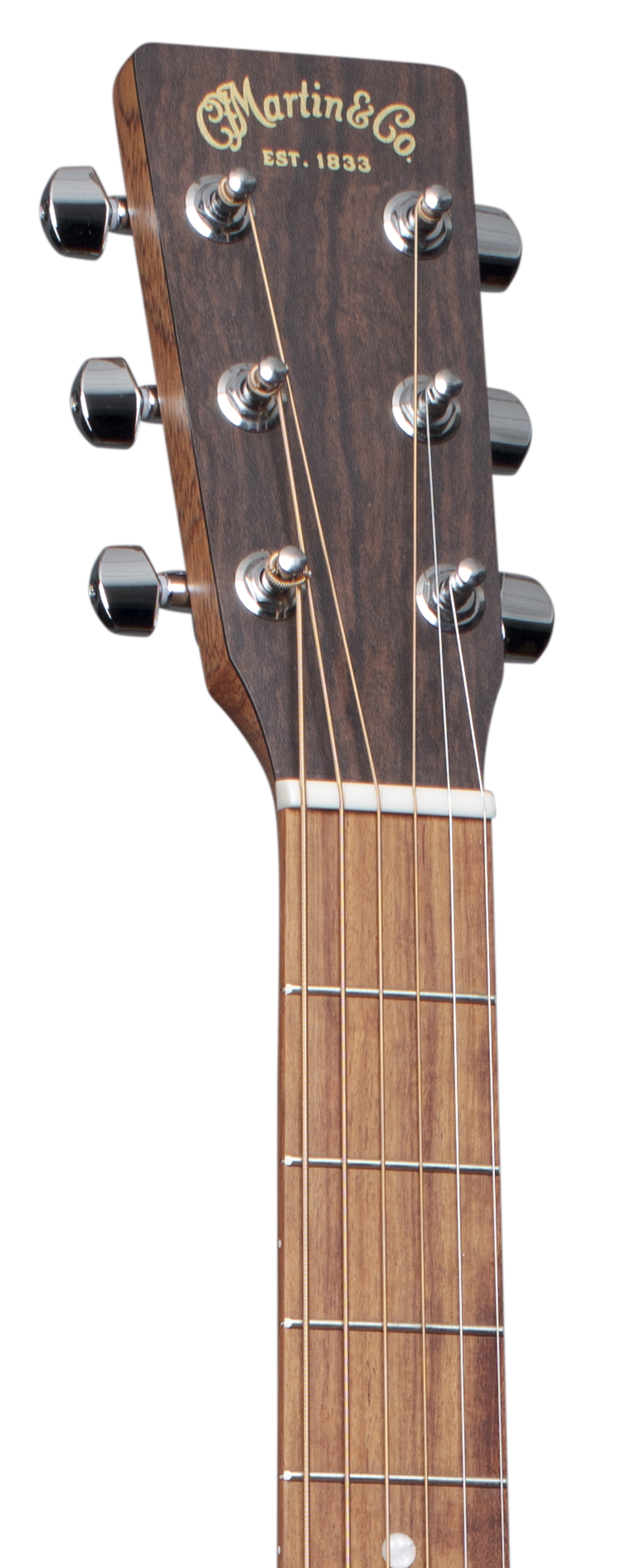 GPC-X2E Rosewood