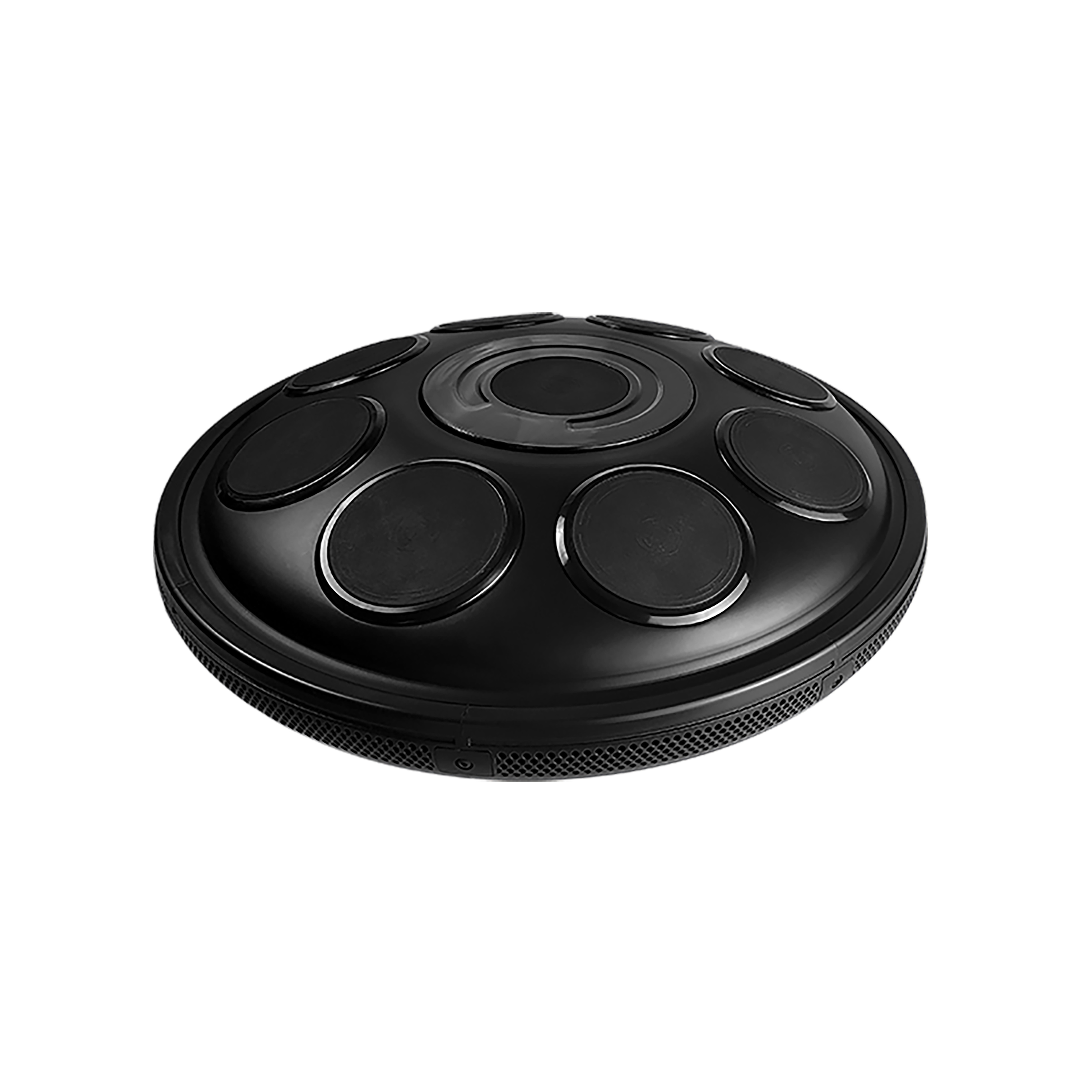 Handpan Midnight Black Handpan Midnight Black