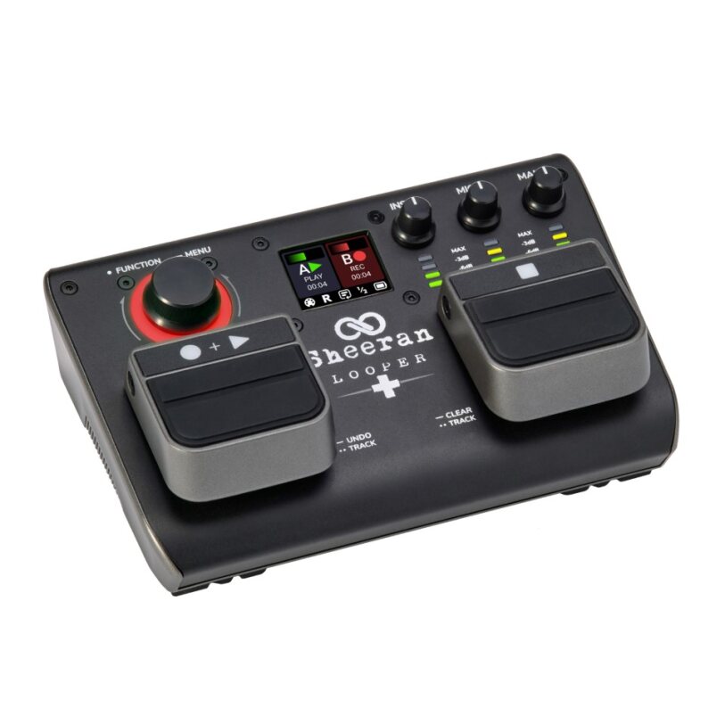 Looper + Looper +