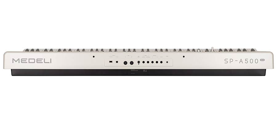 SP-A500 WH