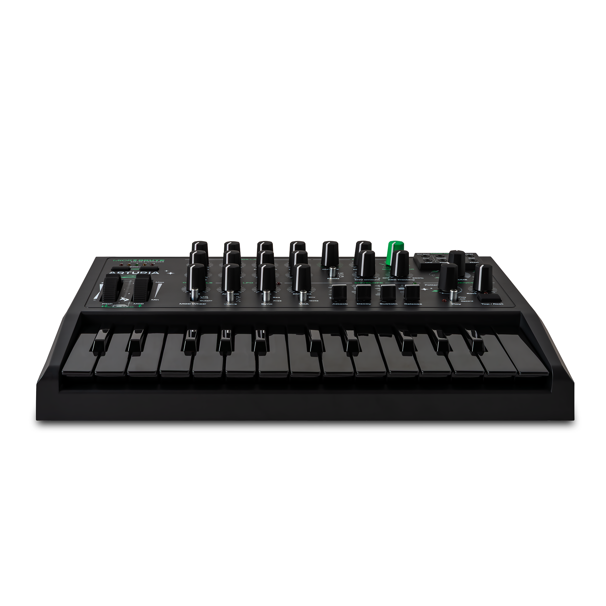 MicroBrute UFO