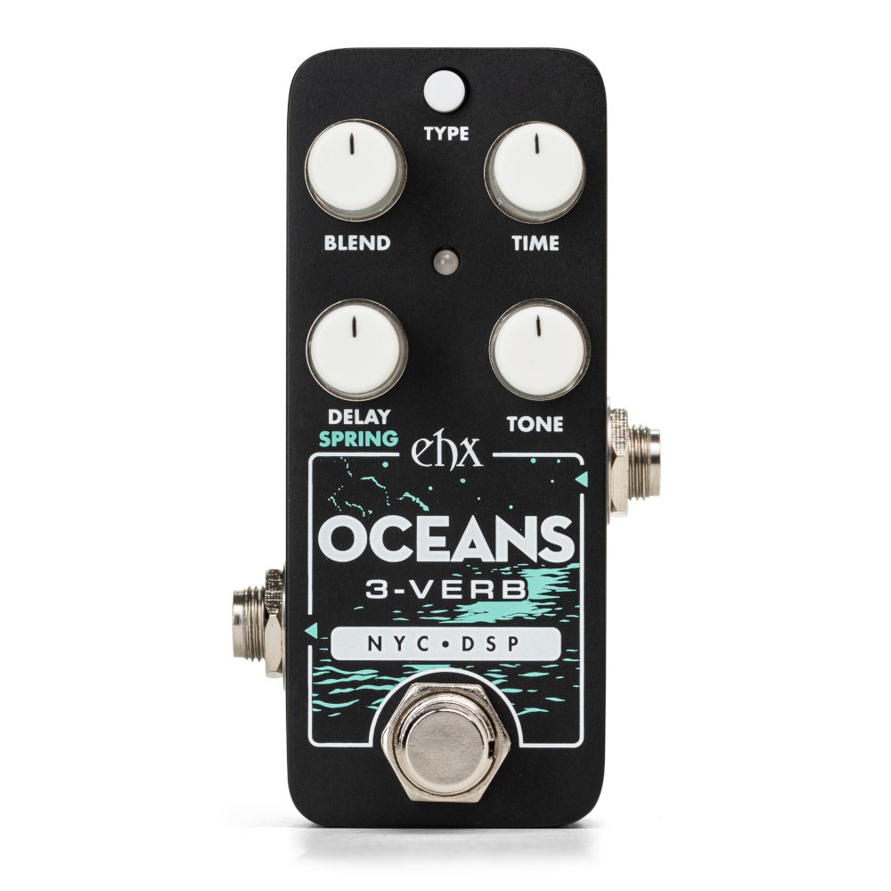 Pico Oceans 3-Verb