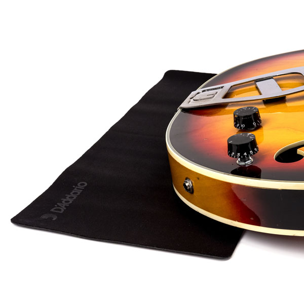 Gitarren-Pflegeset Gitarren-Pflegeset