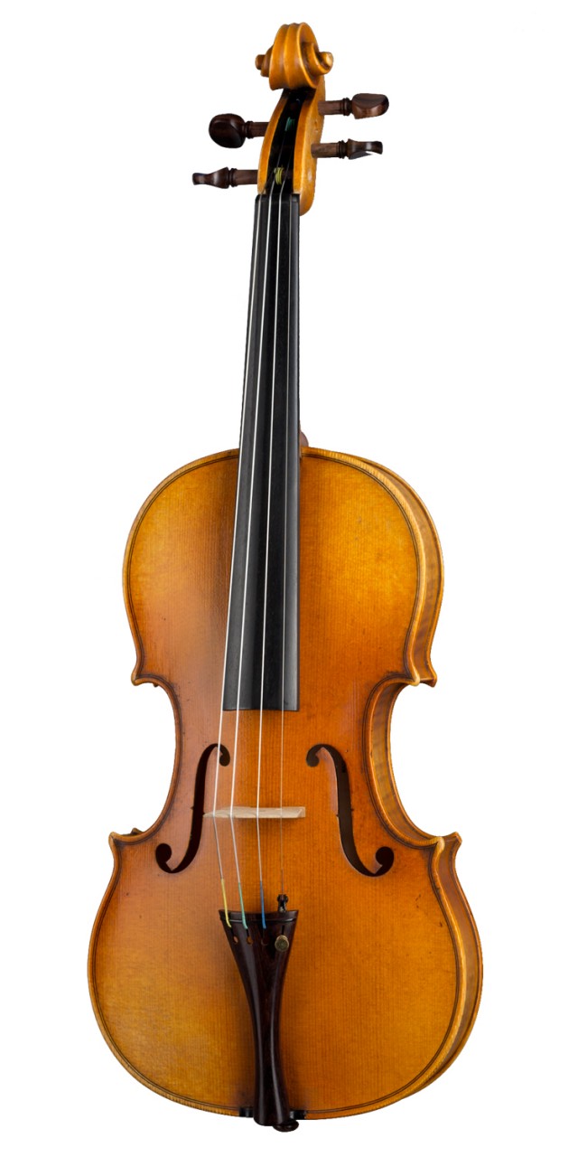 Violingarnitur H9 Allegro 3/4