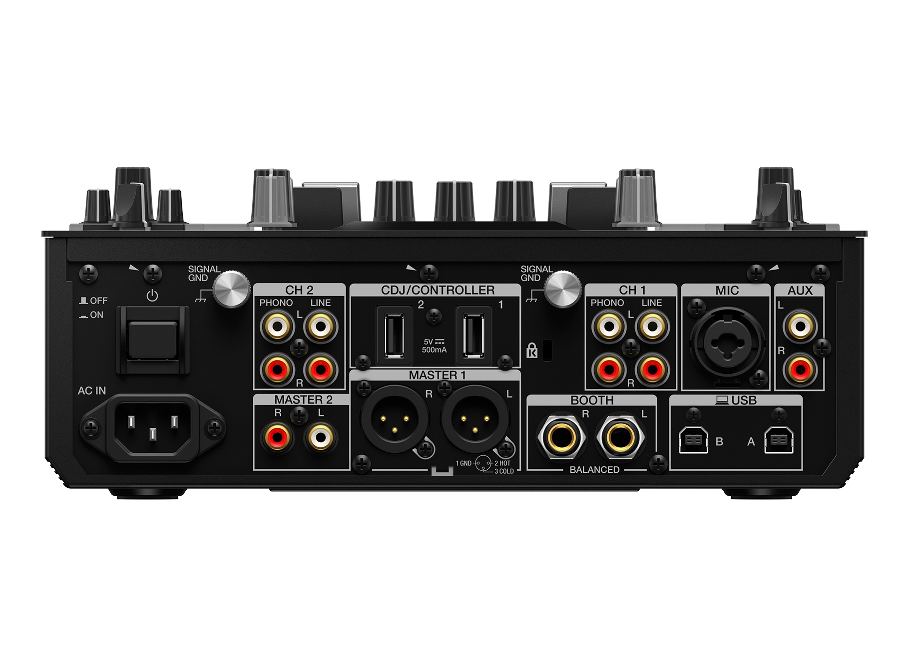 DJM-S11 DJM-S11