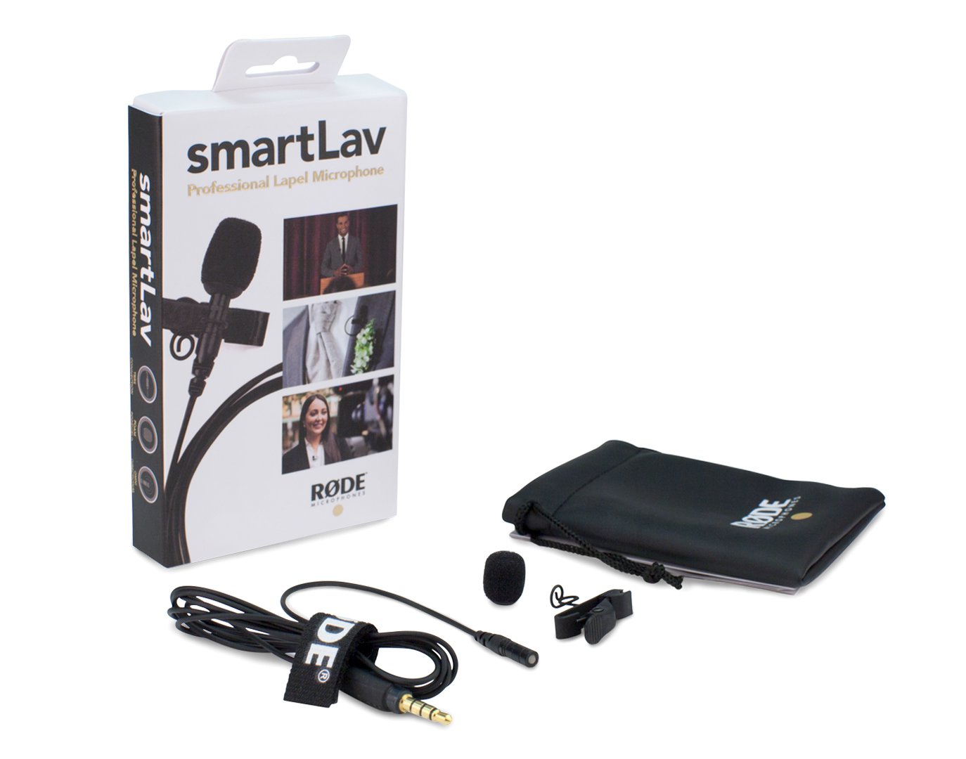 SmartLav+