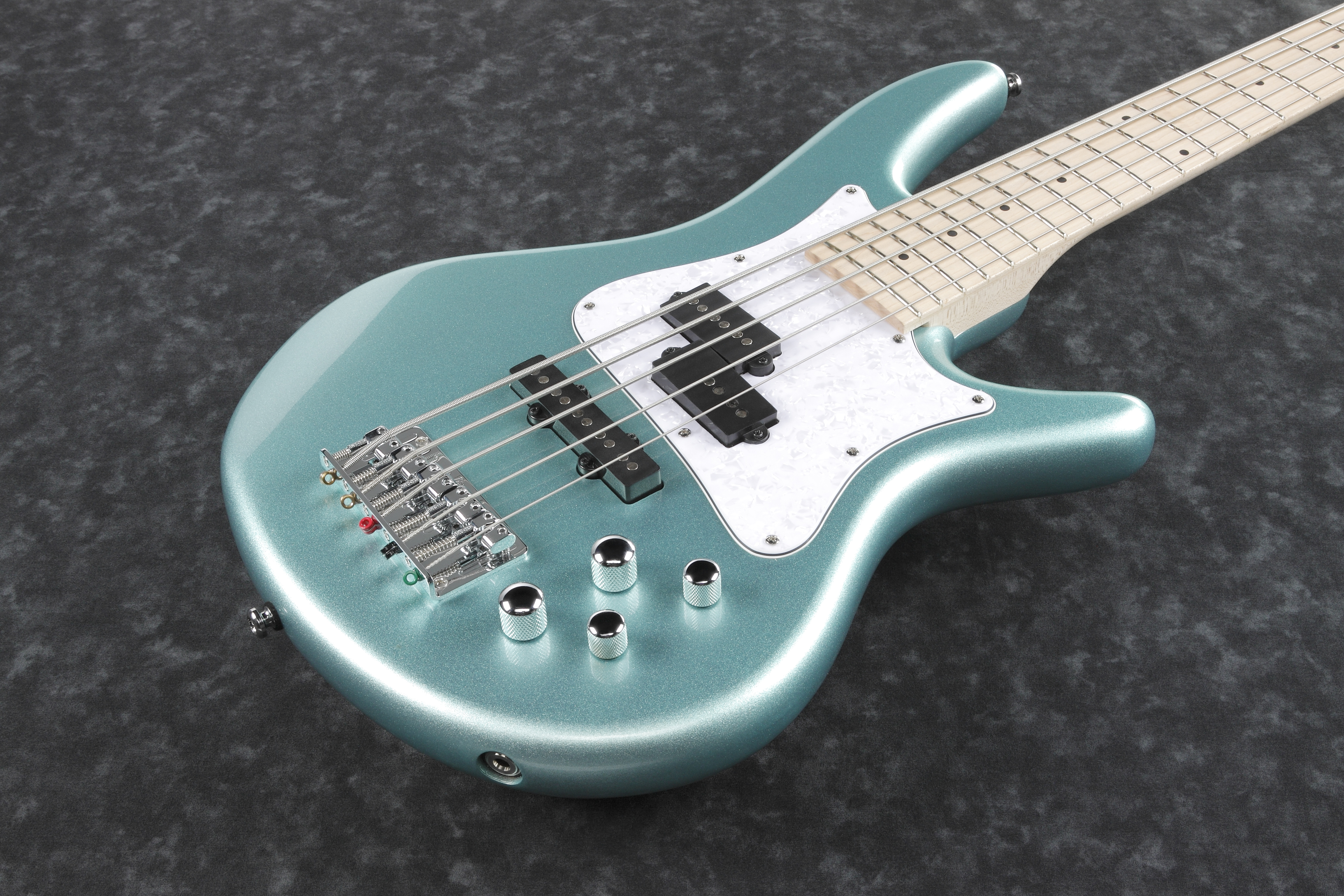 SRMD205-SPN Sea Foam Pearl Green SRMD205-SPN Sea Foam Pearl Green