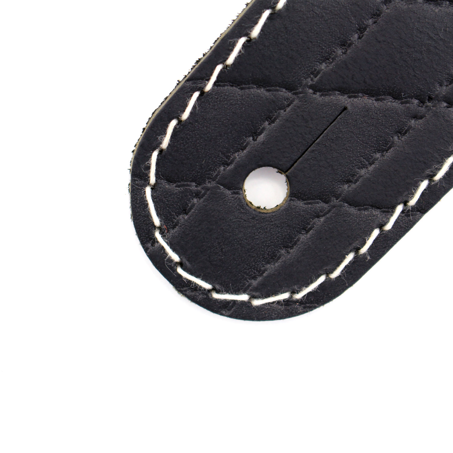 Raw II Contour Sew Black Raw II Contour Sew Black