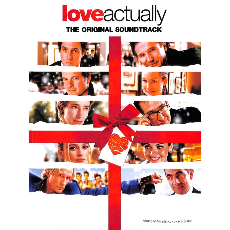 Love actually