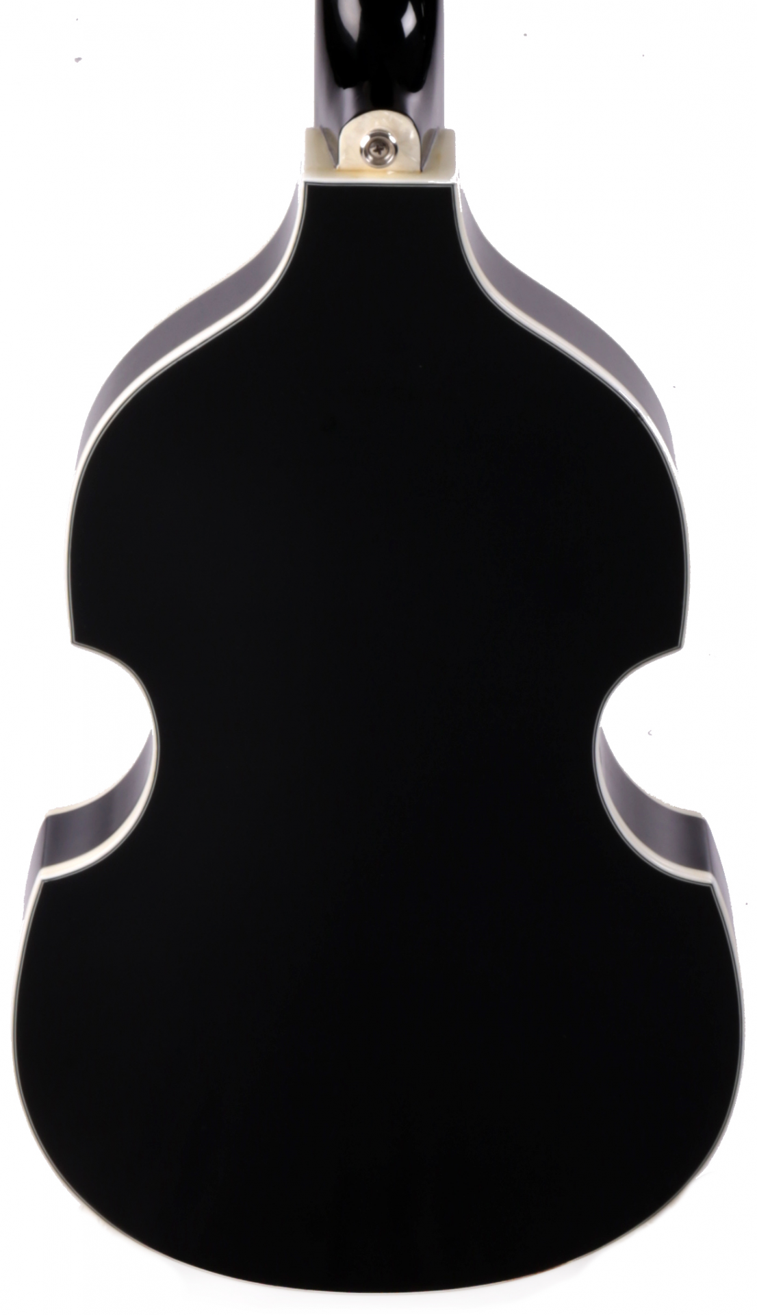 Violin Bass CT 500/1 BK B-Ware