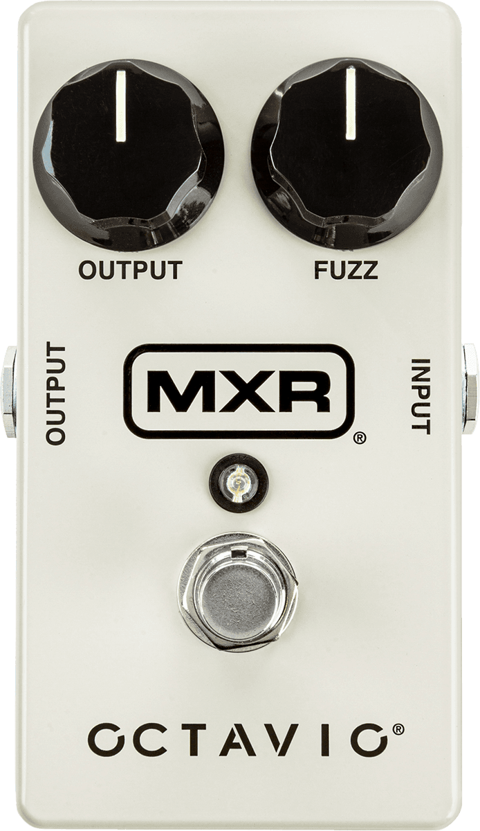 M267 Octavio Fuzz