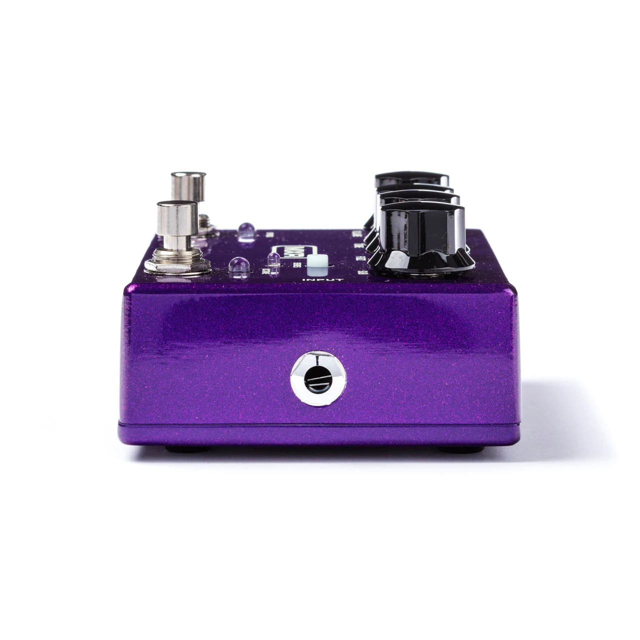 M225 Sub Machine Fuzz