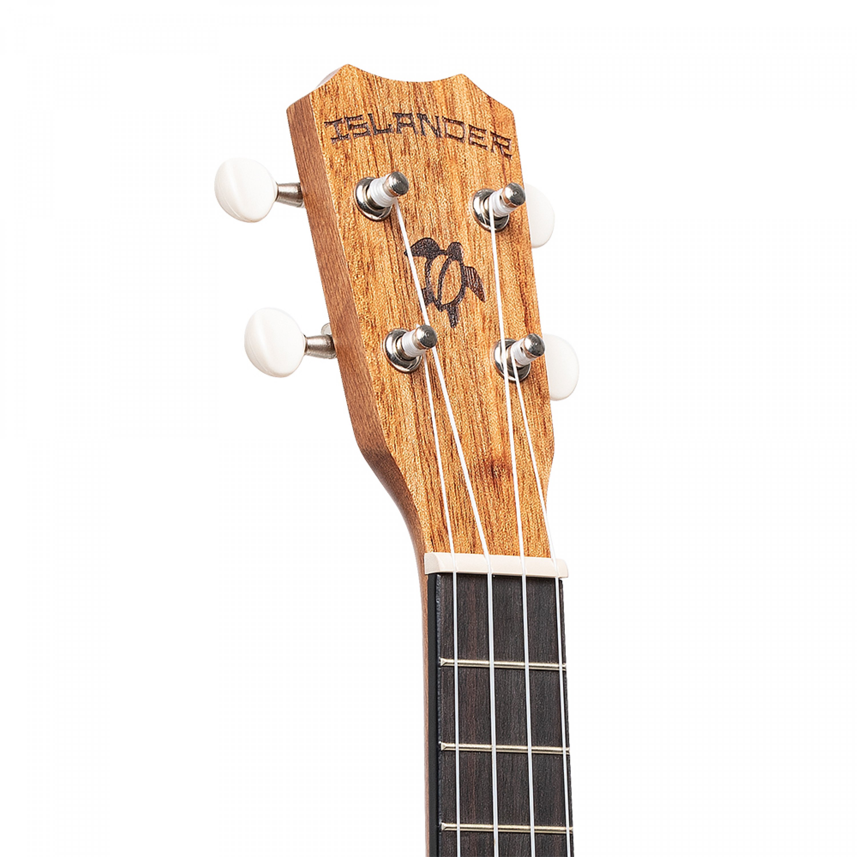 MC-4-HNS Concert Ukulele