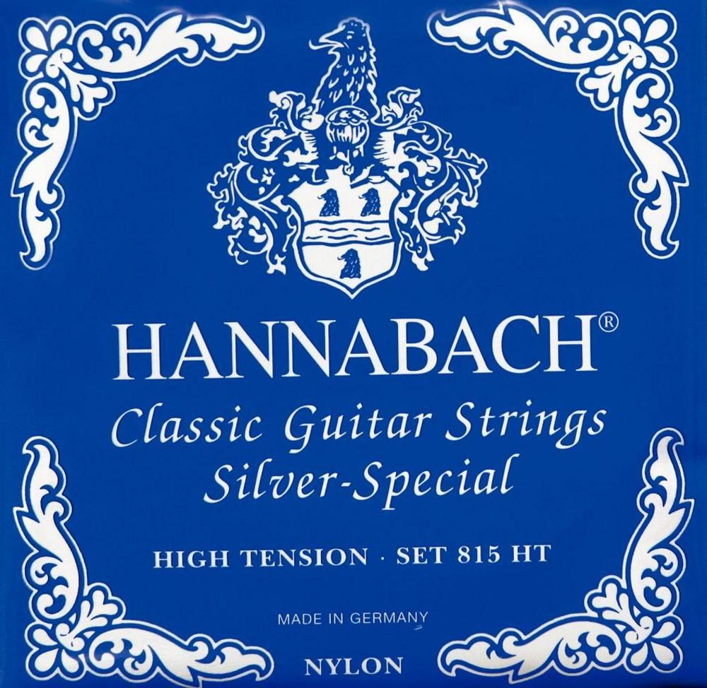 815 HT 3er Bass
