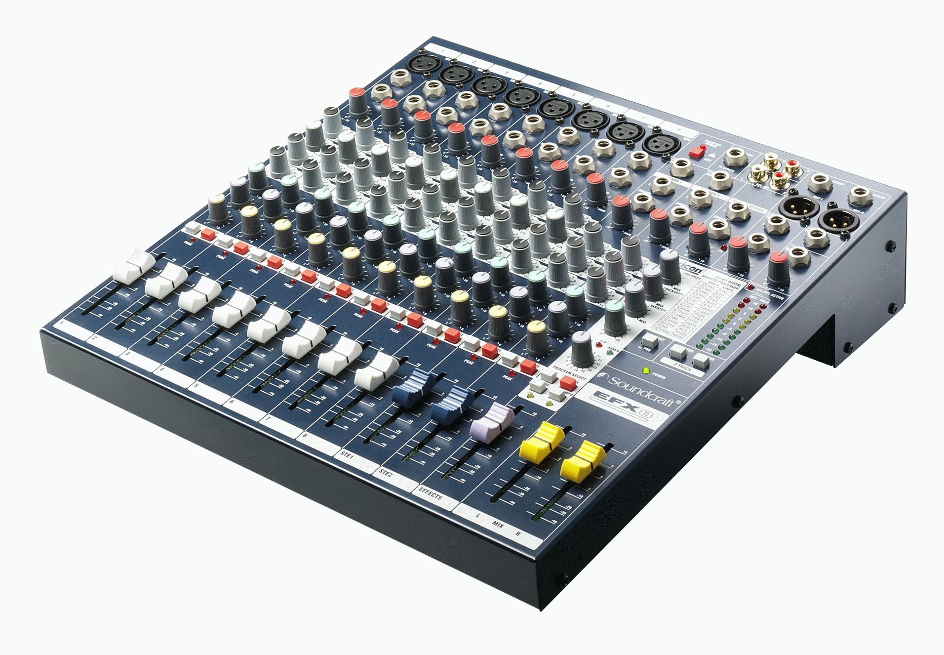 EFX 8