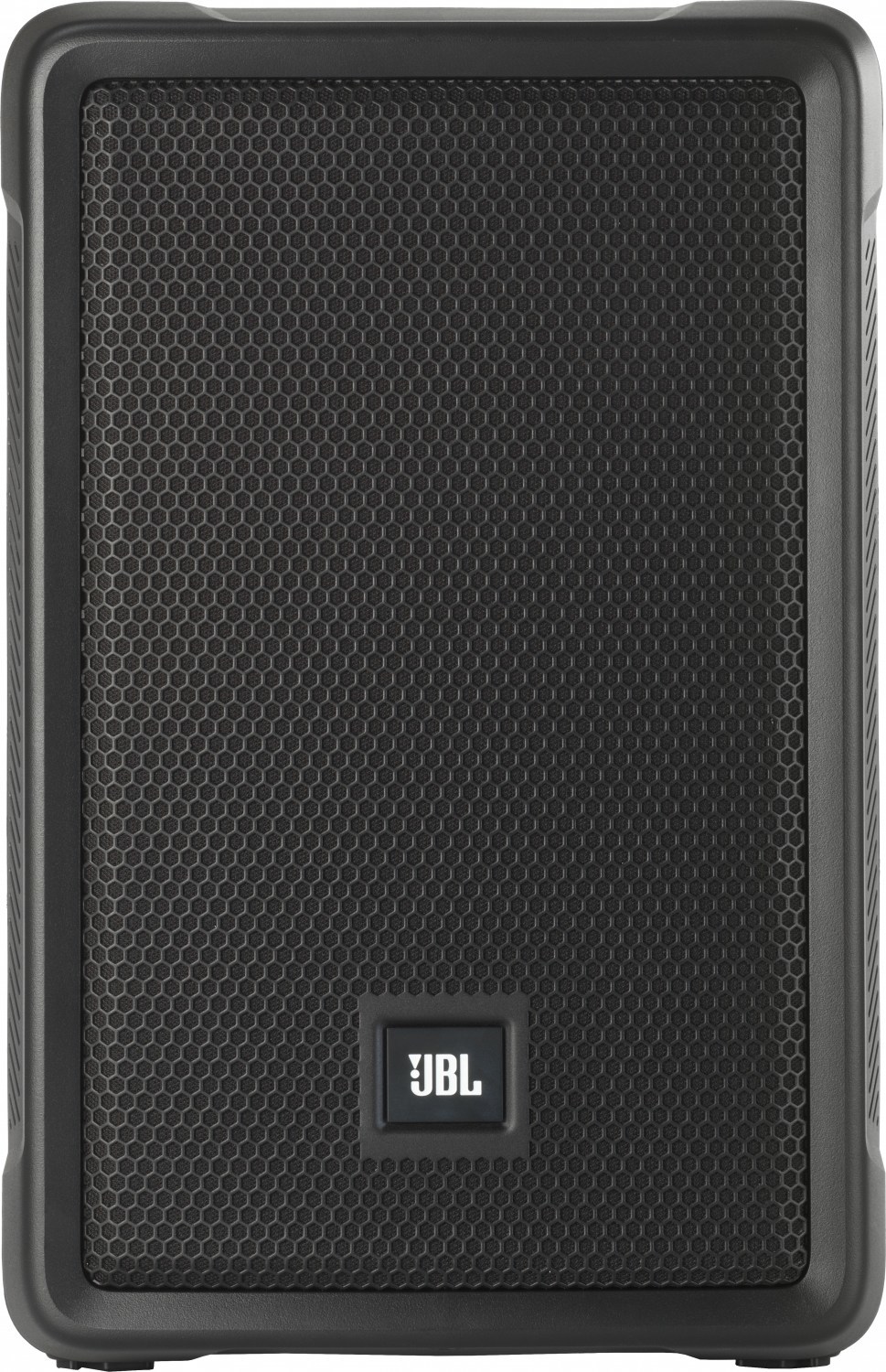 JBL IRX108BT DEMO