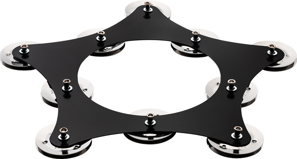 SFHHT Super Flex Hihat Tambourine - 9,5"