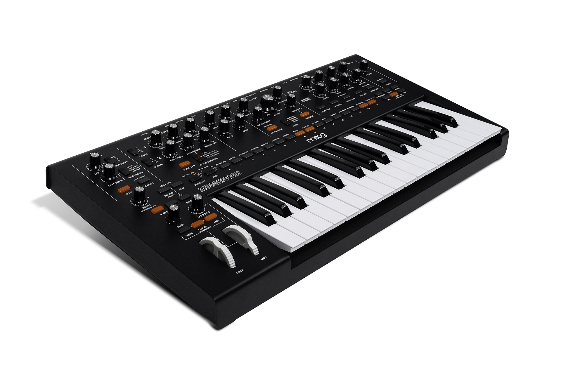 Messenger B-Ware Messenger B-Ware