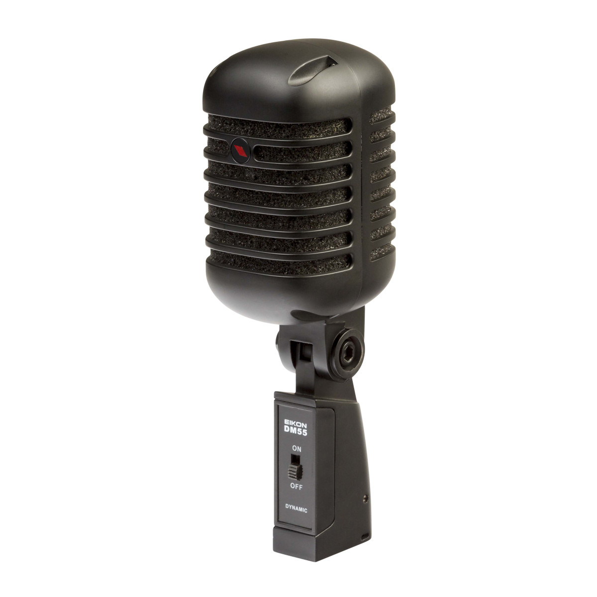 DM55 V2 BK