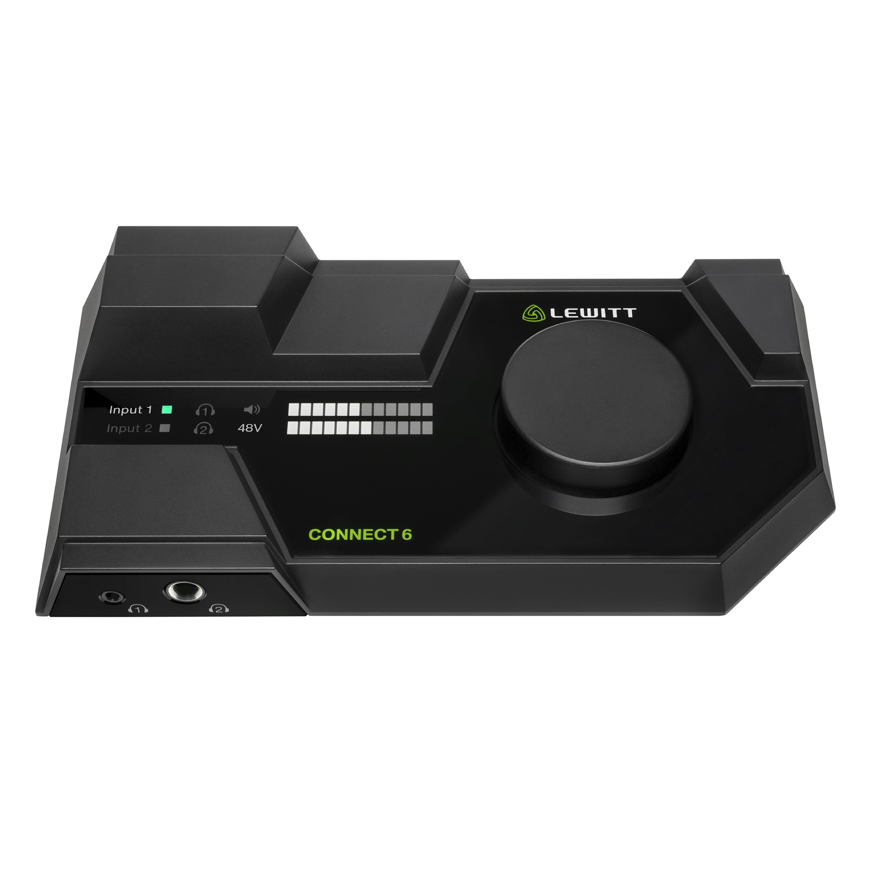 CONNECT 6 CONNECT 6
